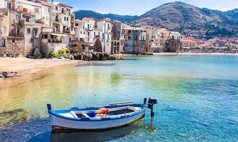 Bankitalia: “Il turismo in Sicilia non decolla per colpa della pandemia”. Rapporto sull’economia regionale presentato oggi