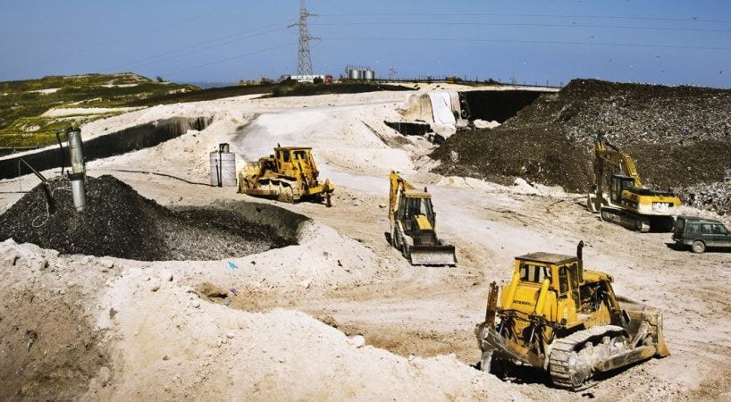 Rifiuti, a Catania audizioni dell’Antimafia regionale sulla ‘Sicula Trasporti’