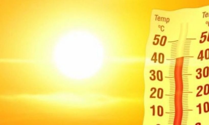 Meteo, caldo record fino a giovedì: in Sicilia previste punte di 40-42 gradi