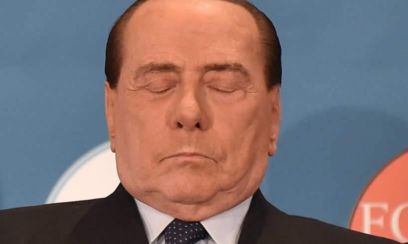 Berlusconi, audio di un giudice: “Sentenza su frode fiscale fu pilotata”