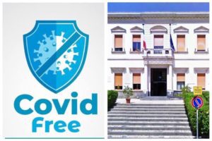 “Belpasso comune Covid free”: l’annuncio del sindaco dopo ok dell’Asp