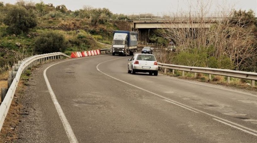 SS. 284, Comitato Pro Raddoppio sollecita nuovo incontro all’Anas: entro agosto progetto ultimato