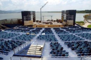 Lirica, va in scena la prima opera con distanziamento anti-Covid: ‘Gianni Schicchi’ a Torre del Lago