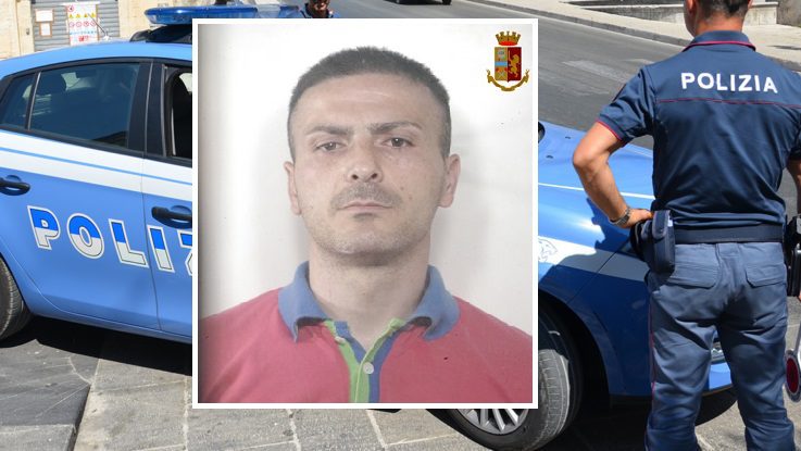 Adrano, si dà alla fuga dopo ‘alt’ della Polizia: 37enne arrestato per evasione e resistenza a pubblico ufficiale