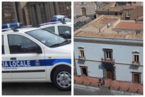 Adrano, a rischio decimazione il Corpo di Polizia municipale dopo sentenza di condanna: pena e interdizione sospesi fino al passaggio in giudicato