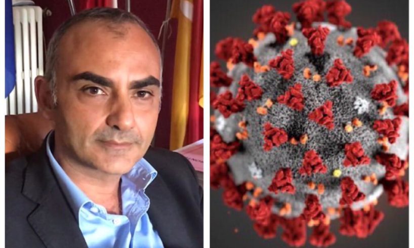 A Bronte nuovo caso di Coronavirus. Il sindaco: “Contagiato e familiari sono in quarantena”