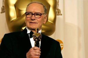 Addio a Ennio Morricone: la sua musica ha arricchito la nostra vita