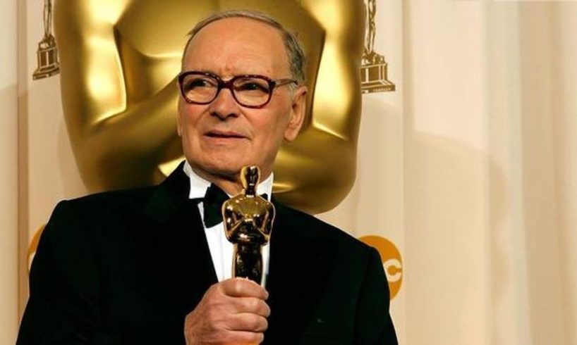 Addio a Ennio Morricone: la sua musica ha arricchito la nostra vita