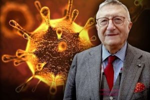 Coronavirus, il virologo Tarro: "La soluzione non sarà il vaccino. Il Covid potrebbe diventare stagionale"