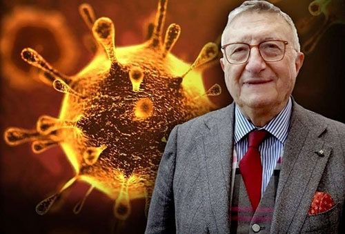 Coronavirus, il virologo Tarro: "La soluzione non sarà il vaccino. Il Covid potrebbe diventare stagionale"