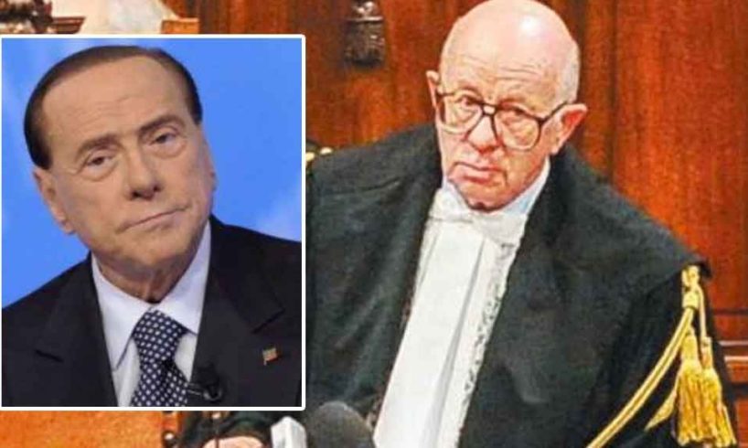 Berlusconi, il giudice Esposito: “Nessuna pressione sulla sentenza. Falsa l’affermazione del mio ex collega”