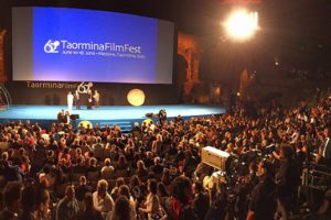 Taormina FilmFest riparte con 40 anteprime: attesa per ‘Devotion’ di Tornatore con musiche di Morricone