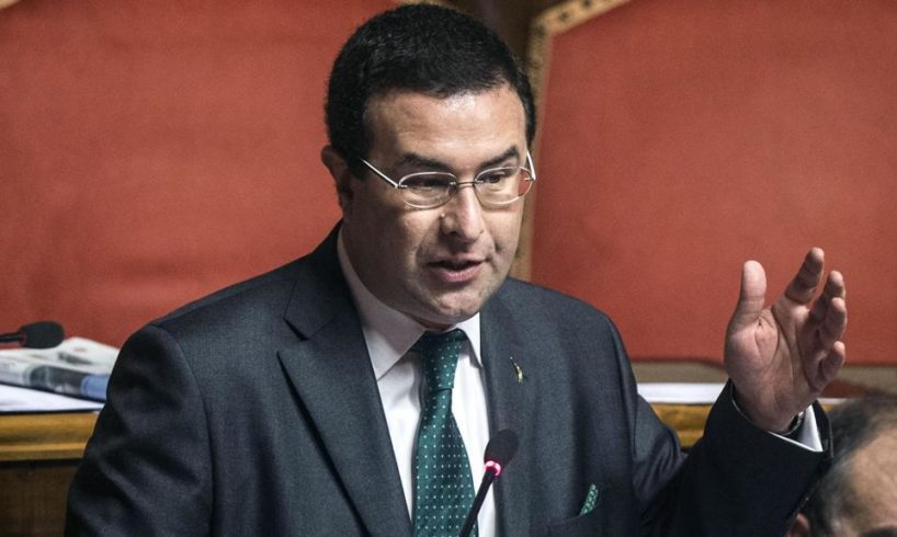 Lega, Candiani annuncia novità nella riorganizzazione del partito in Sicilia: lunedì conferenza stampa a Catania