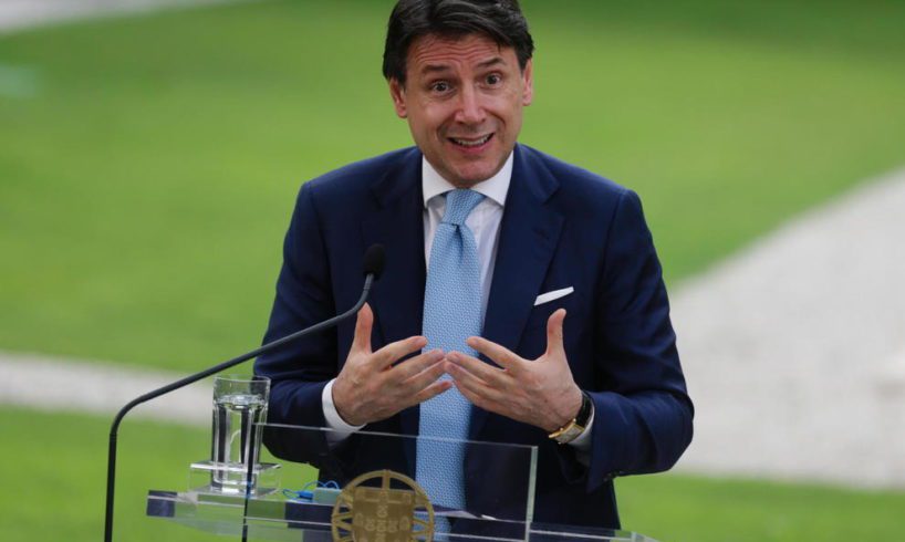 Autostrade, Conte: “I Benetton prendono in giro gli italiani. Domani si decide su revoca”