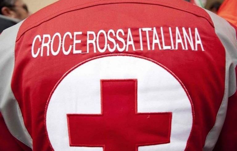 Croce Rossa Italiana