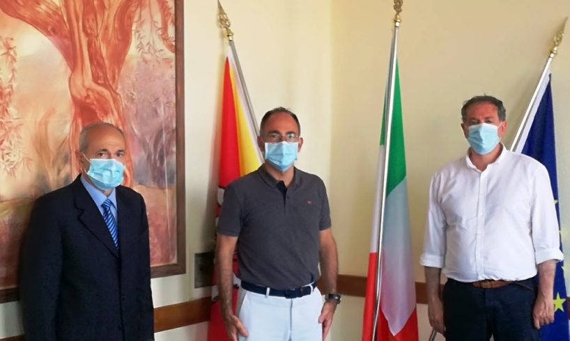 Randazzo, il sindaco Sgroi incontra il manager dell’Asp. Lanza: “Al lavoro per potenziare l’offerta sanitaria sul territorio”