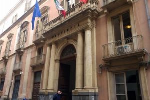 Catania, dalla Prefettura misure interdittive per azienda logistica in odor di mafia e operatori commerciali