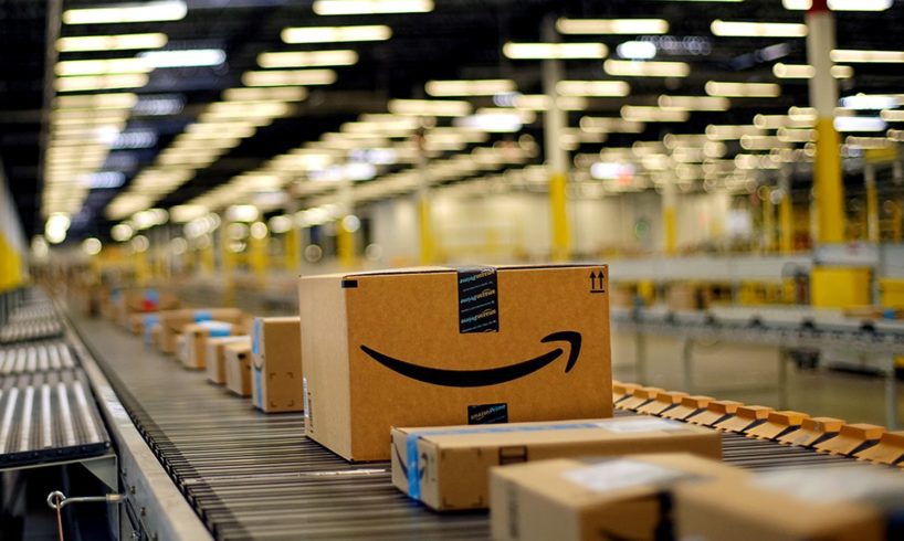 Amazon, 1,8 mld per i centri di distribuzione in Italia: a Catania presto l’apertura di un deposito