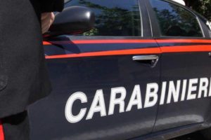 Mafia, 11 misure cautelari per operazione-bis Ultra: clan catanese riforniva Barrafranca