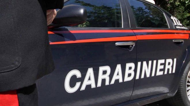 Mafia, 11 misure cautelari per operazione-bis Ultra: clan catanese riforniva Barrafranca