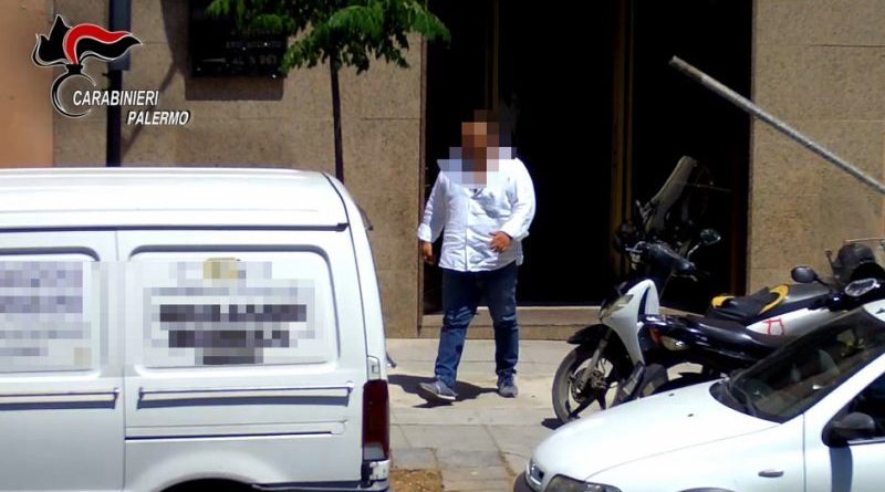 Mafia, la droga è sempre il business di Cosa nostra: a Palermo 15 arresti nel clan di Corso Calatafimi