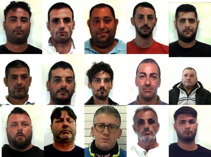 Mafia, la droga è sempre il business di Cosa nostra: a Palermo 15 arresti nel clan di Corso Calatafimi