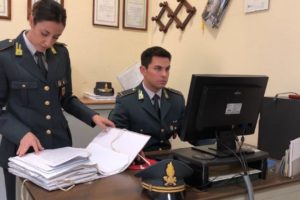 Trecastagni, denunciati 4 percettori di reddito di cittadinanza: controllo della GdF fa emergere dichiarazioni mendaci