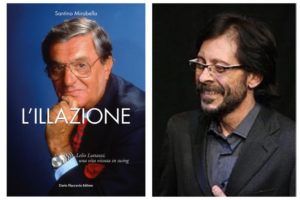 Misterbianco, giovedì si presenta il libro dedicato a Lelio Luttazzi: "L'Illazione" di Santino Mirabella