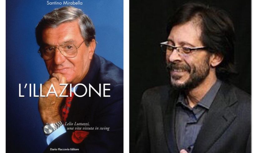 Misterbianco, giovedì si presenta il libro dedicato a Lelio Luttazzi: "L'Illazione" di Santino Mirabella