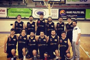 Adrano, nascerà una nuova squadra e una nuova società di basket: i giocatori ‘senior’ dell’ex team si organizzano dopo l’annuncio del ds