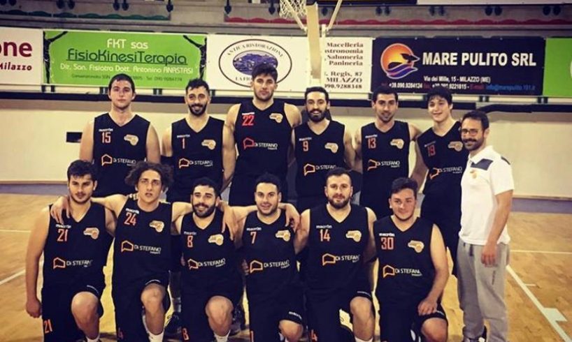 Adrano, nascerà una nuova squadra e una nuova società di basket: i giocatori ‘senior’ dell’ex team si organizzano dopo l’annuncio del ds