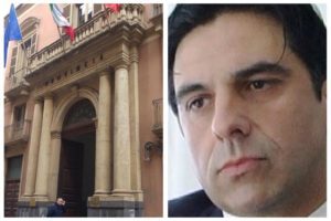 Catania, prefetto sospende il sindaco Pogliese per 18 mesi: ieri la condanna per le ‘spese pazze’ all’Ars