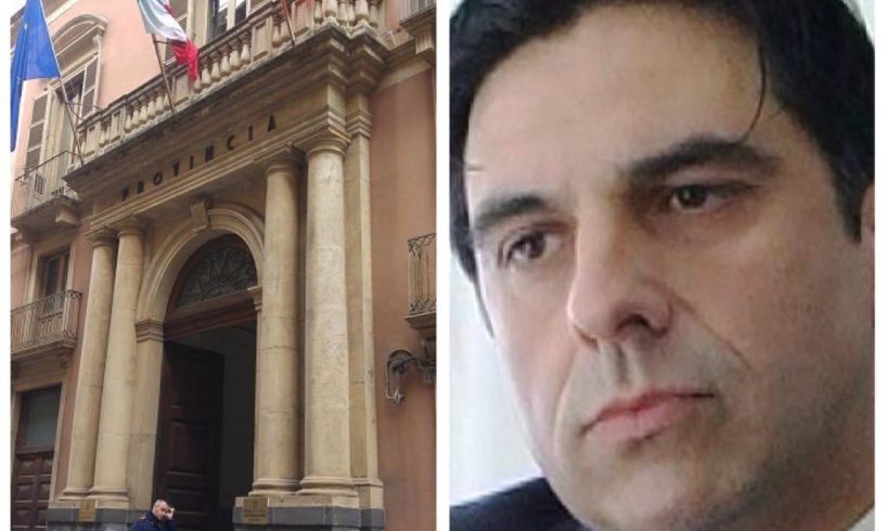 Catania, prefetto sospende il sindaco Pogliese per 18 mesi: ieri la condanna per le ‘spese pazze’ all’Ars