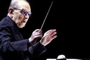 Le musiche di Morricone a 2000 metri di quota: sulle Dolomiti va in scena ‘La mia terra’ con le musiche del Premio Oscar