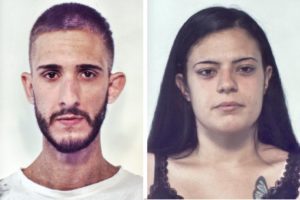 Catania, la droga e il bilancino nascosti nel reggiseno: donna e complice finiscono ai domiciliari