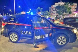 Catania, controlli e sensibilizzazione anti-Covid sul lungomare: riflettori su Piazza Nettuno e via Del Rotolo