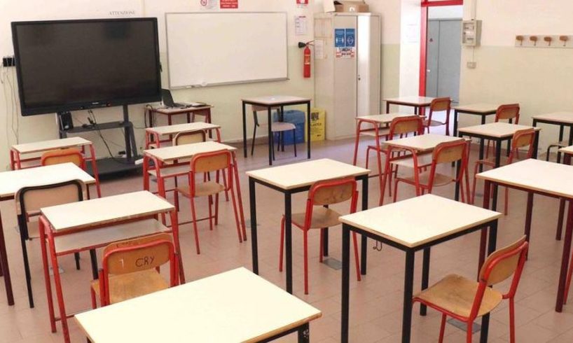 Adrano, incontro sulla ripartenza delle scuole del distretto socio-sanitario: sindacati chiedono interventi rapidi