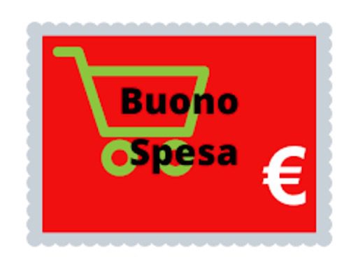 Paternò, al via la distribuzione dei buoni spesa regionali: importi accreditati direttamente nell’app