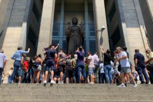 Il Calcio Catania è della Sigi: salva la matricola 1170. Tra pochi giorni il passaggio delle quote societarie