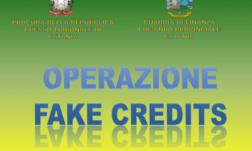 Catania, scarcerata commercialista ai domiciliari nell’inchiesta ‘Fake credits”. Il pm: “Mutato il quadro di gravità indiziaria”