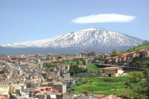 Bronte, Comune concorre a bando europeo per la fruizione turistica dell’Etna: ‘qr code’ e ‘app’ per chi visita la città