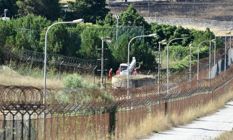 Vizzini, la tendopoli sarà pronta prima di Ferragosto: i sindaci del Calatino sul piede di guerra