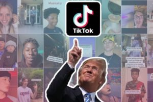 Usa, Trump obbliga la vendita della cinese TikTok: nel mirino anche WeChat