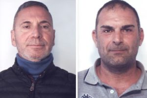 Catania, altri due arresti nell’operazione ‘Overtrade’: a gennaio l’operazione contro il clan mafioso di Mascalucia