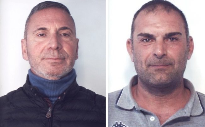 Catania, altri due arresti nell’operazione ‘Overtrade’: a gennaio l’operazione contro il clan mafioso di Mascalucia