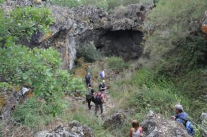 Adrano, una passeggiata nel Parco dell’Etna e la Natura dà spettacolo: un successo l’escursione naturalistica organizzata dal Comune