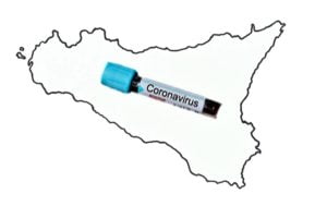 Coronavirus, in Sicilia 42 positivi in più (5 sono migranti): maggior incremento nel Palermitano (+16)