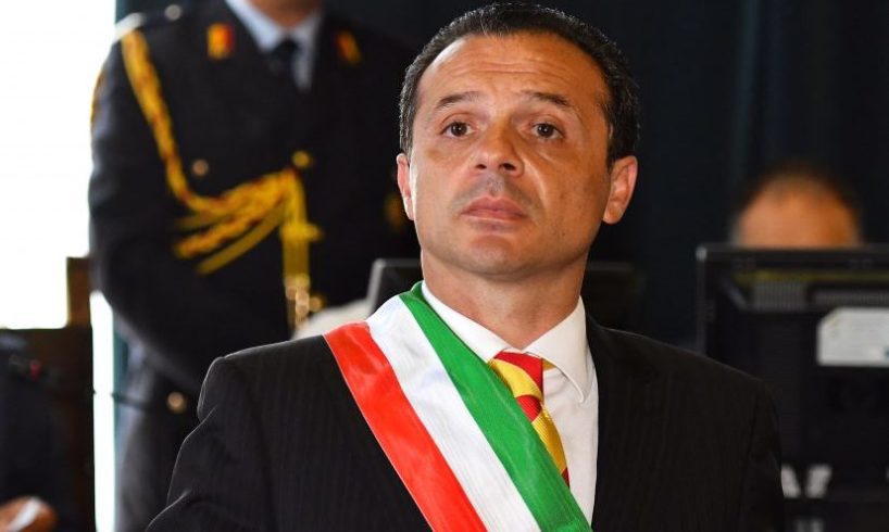 Sicilia, Cateno De Luca lancia (per ora) un altro candidato alla presidenza della Regione