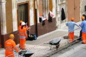 Biancavilla, il 2 settembre via a due cantieri di lavoro: impiegheranno 34 persone