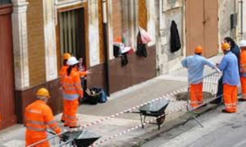 Biancavilla, il 2 settembre via a due cantieri di lavoro: impiegheranno 34 persone